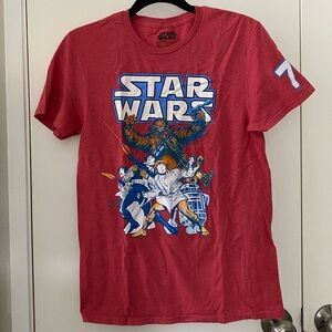 Star Wars Tshirt